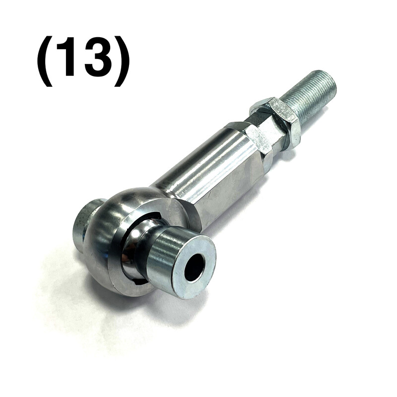 Pièces Détachées pour Bras de Suspension DriftMax